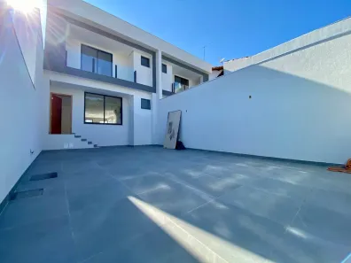 Casa com 3 Quartos à venda, 222m² no São Gonçalo, Contagem
