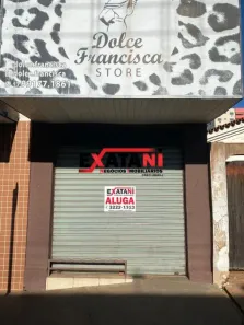 Sala Comercial para alugar, 30m² no Centro, São José do Rio Preto
