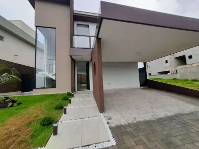 Casa de Condomínio com 4 Quartos à venda, 257m² no Rio Abaixo, Atibaia