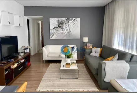 Apartamento com 3 Quartos à venda, 100m² no Vila Progredior, São Paulo