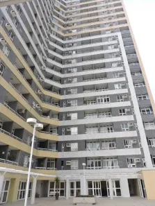 Apartamento com 3 Quartos para alugar, 70m² no Papicu, Fortaleza
