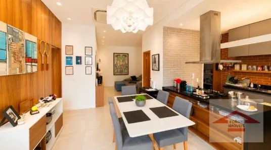 Apartamento com 3 Quartos à venda, 179m² no Jardim Santa Teresa, Jundiaí
