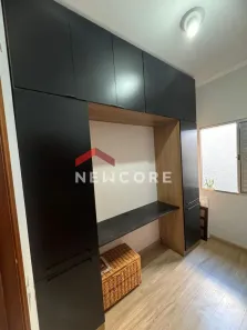 Casa de Condomínio com 3 Quartos à venda, 144m² no João Aranha, Paulínia