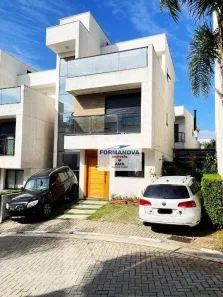 Casa de Condomínio com 3 Quartos à venda, 150m² no Parque Rincão, Cotia