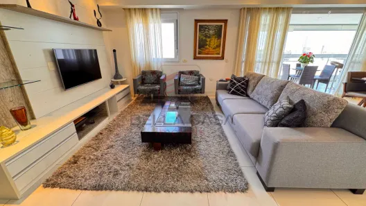 Apartamento com 3 Quartos à venda, 151m² no Mooca, São Paulo