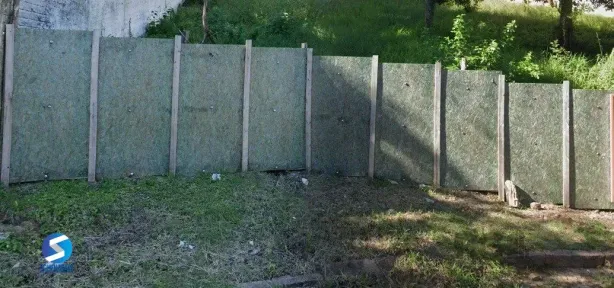 Lote/Terreno à venda, 195m² no Sétimo Céu, Porto Alegre