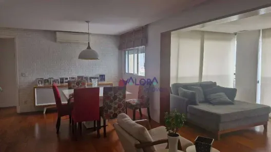 Cobertura com 3 Quartos à venda, 245m² no Lapa, São Paulo