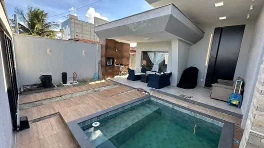 Casa com 3 Quartos à venda, 160m² no Luiz Gonzaga, Caruaru