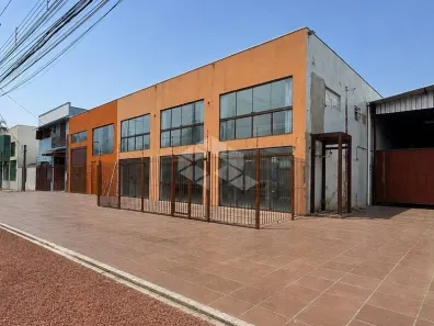 Ponto Comercial para alugar, 525m² no Hípica, Porto Alegre