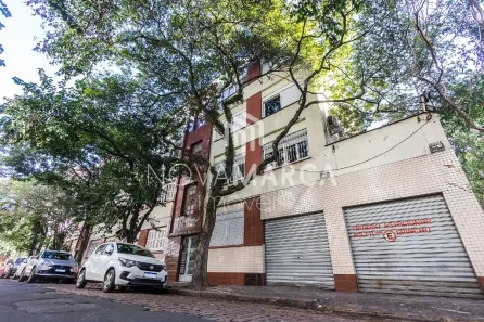 Apartamento com 2 Quartos à venda, 73m² no Bom Fim, Porto Alegre