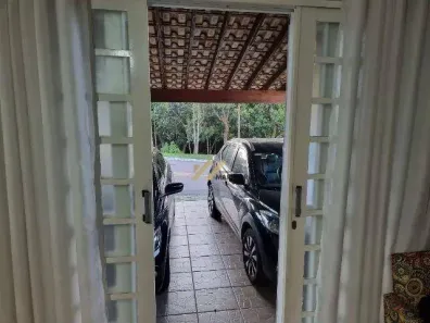 Casa de Condomínio com 3 Quartos à venda, 170m² no Parque Centenário, Jundiaí