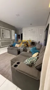 Casa com 3 Quartos à venda, 260m² no Plano Diretor Sul, Palmas