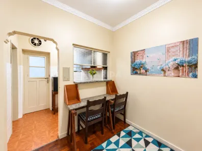 Apartamento com 1 Quarto para alugar, 30m² no Centro Histórico, Porto Alegre