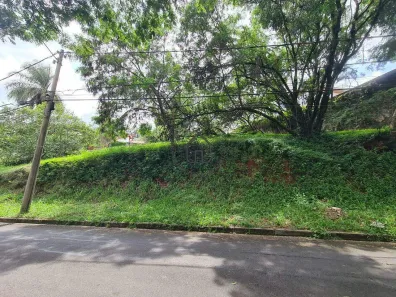 Lote/Terreno à venda, 820m² no Marambaia, Vinhedo