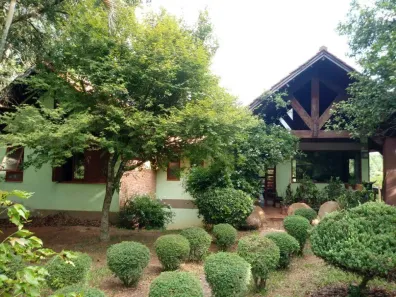Fazenda/Sítio com 5 Quartos à venda, 480m² no Passo do Vigário, Viamão