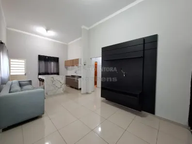Casa com 3 Quartos à venda, 100m² no Villa Cassini, São José do Rio Preto