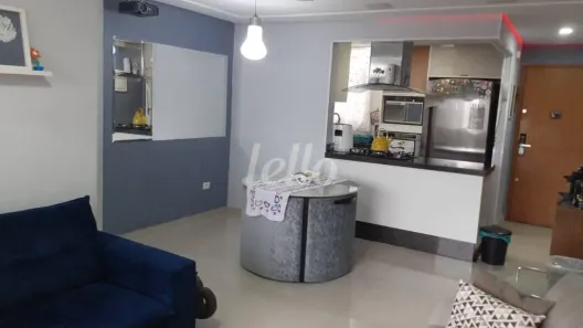 Apartamento com 3 Quartos à venda, 83m² no Anchieta, São Bernardo do Campo