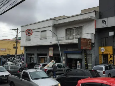 Prédio Comercial à venda, 1080m² no Vila Ede, São Paulo