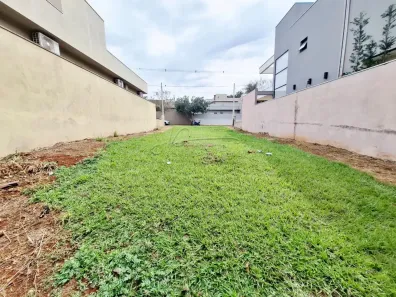 Lote/Terreno à venda, 250m² no Loteamento Agra Ribeirão Preto, Ribeirão Preto