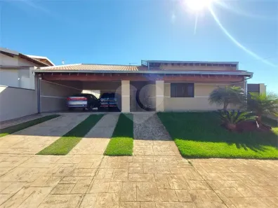 Casa com 4 Quartos à venda, 416m² no Altos do Jaraguá, Araraquara