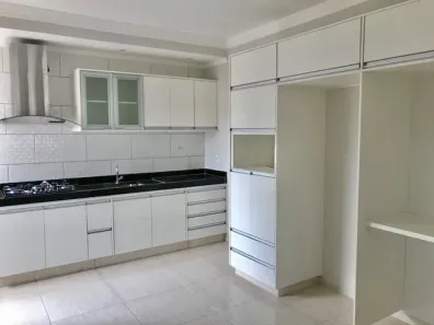 Apartamento com 2 Quartos à venda, 60m² no Vila Formosa, Anápolis