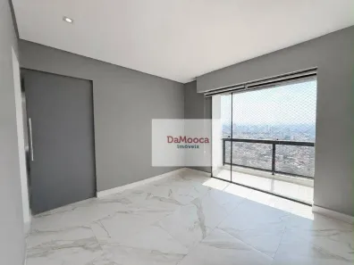 Apartamento com 2 Quartos à venda, 56m² no Vila Bertioga, São Paulo