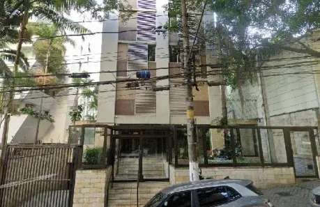 Apartamento com 3 Quartos à venda, 119m² no Jardim Paulista, São Paulo