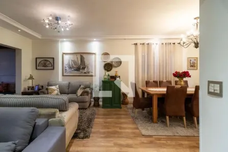 Apartamento com 3 Quartos à venda, 150m² no Perdizes, São Paulo