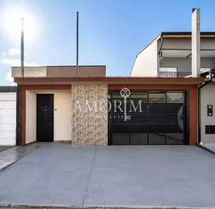 Casa com 4 Quartos à venda, 172m² no Portais (Polvilho), Cajamar