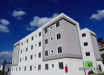 Apartamento com 2 Quartos à venda, 45m² no Santa Maria, Contagem