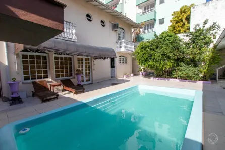 Casa com 3 Quartos à venda, 285m² no Jardim Atlântico, Florianópolis