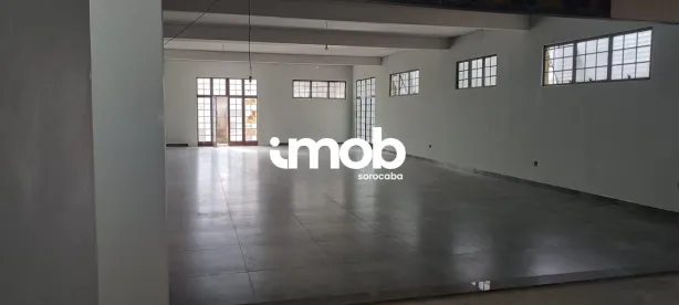 Ponto Comercial para alugar, 280m² no Central Parque Sorocaba, Sorocaba