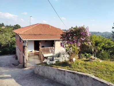 Fazenda/Sítio com 2 Quartos à venda, 200m² no Chácaras São Bento, Valinhos