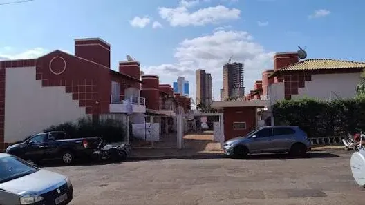 Sobrado com 1 Quarto para alugar, 70m² no Chácara Cachoeira, Campo Grande