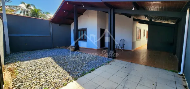 Casa com 3 Quartos à venda, 142m² no Bal São João Batista, Peruíbe