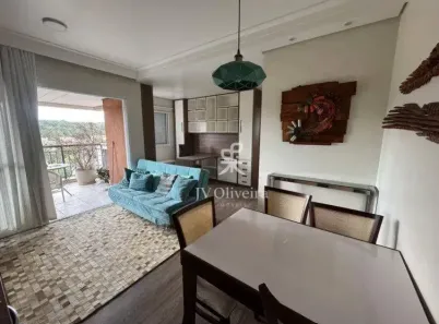 Apartamento com 1 Quarto à venda, 64m² no Butantã, São Paulo