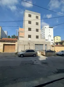 Cobertura com 2 Quartos à venda, 140m² no Novo Eldorado, Contagem