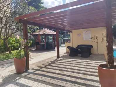 Apartamento com 3 Quartos à venda, 74m² no Residencial Eldorado, Goiânia