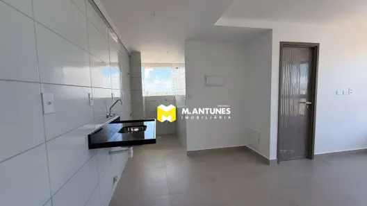Apartamento com 1 Quarto à venda, 33m² no Piedade, Jaboatão dos Guararapes