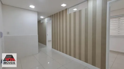 Sala Comercial à venda, 42m² no Centro, Americana