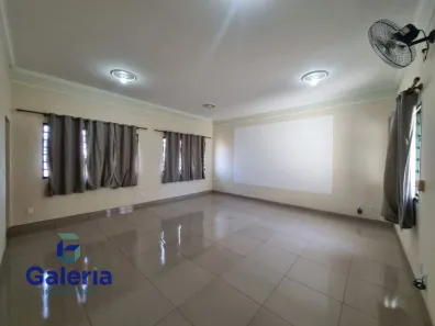 Prédio Comercial com 4 Quartos para alugar, 332m² no Alto da Boa Vista, Ribeirão Preto