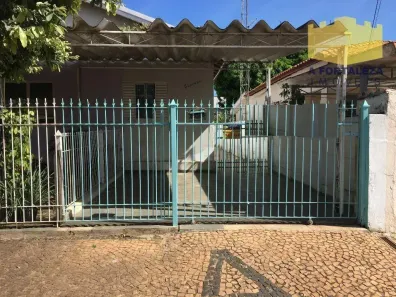 Casa com 2 Quartos à venda, 200m² no Cidade Jardim, Americana