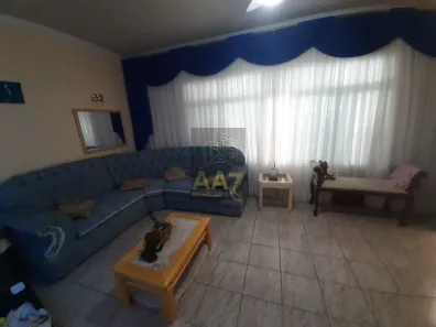 Sobrado com 3 Quartos à venda, 124m² no Conjunto Residencial Butantã, São Paulo