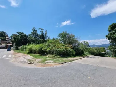 Lote/Terreno à venda, 668m² no Agronômica, Florianópolis