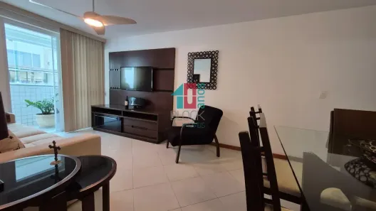 Apartamento com 3 Quartos à venda, 83m² no Recreio dos Bandeirantes, Rio de Janeiro