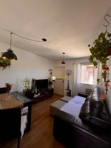 Apartamento com 2 Quartos à venda, 46m² no Parque Casa de Pedra, São Paulo