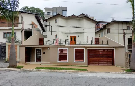 Sobrado com 3 Quartos à venda, 350m² no City América, São Paulo