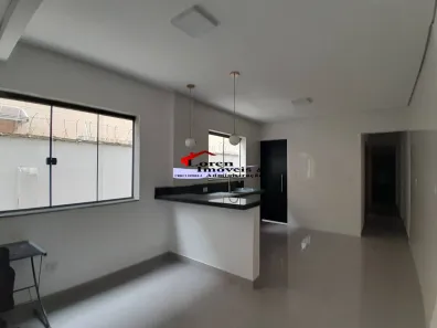 Casa com 3 Quartos à venda, 80m² no Vila São Jorge, São Vicente