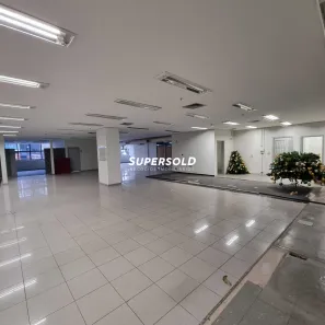 Ponto Comercial com 2 Quartos para alugar, 512m² no Centro, Campinas