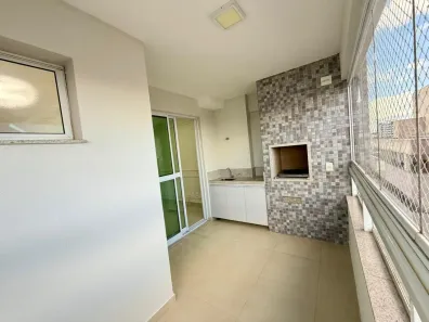Apartamento com 2 Quartos à venda, 75m² no Santa Mônica, Uberlândia